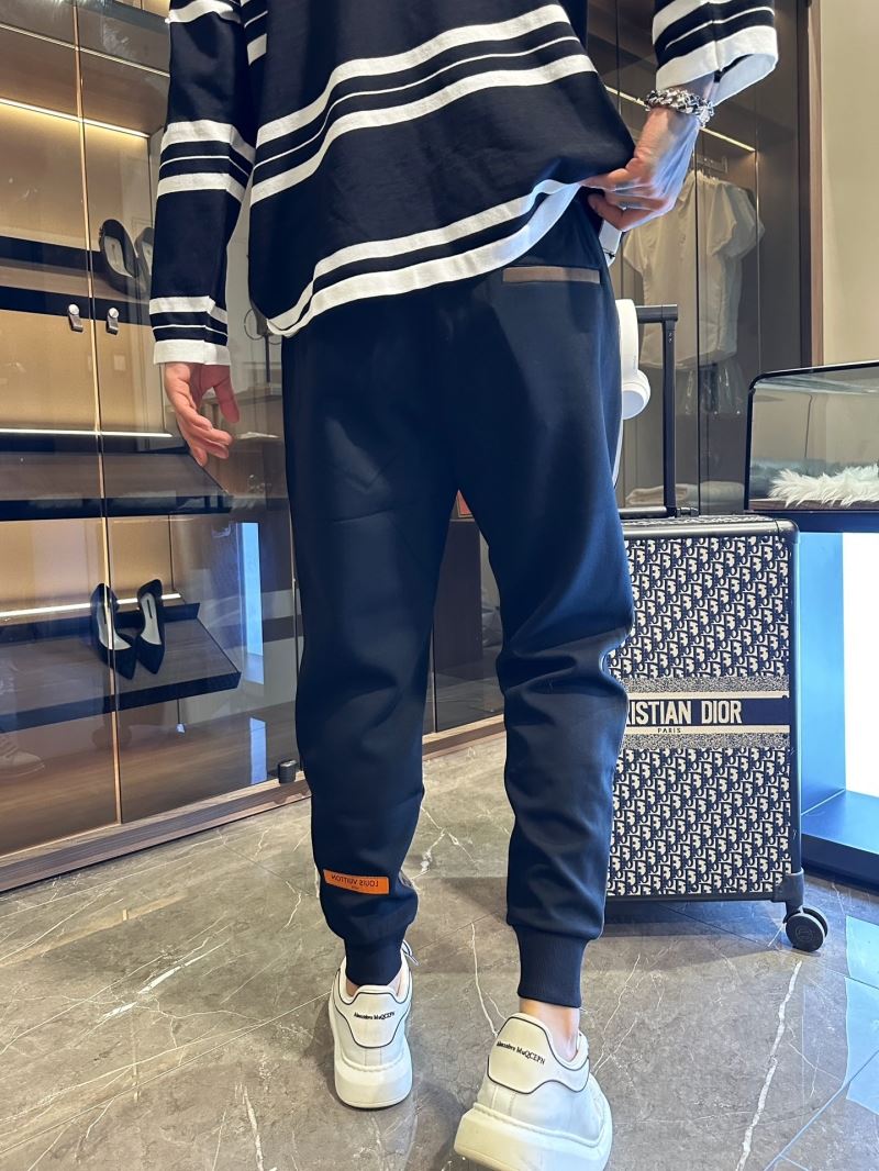 Louis Vuitton Long Pants